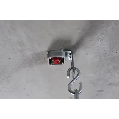 Uchwyt sufitowy AAT do linki opk. 100szt. CELO (9AAT)